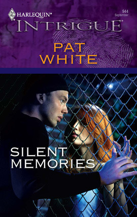 Title details for Silent Memories by Pat White - Available